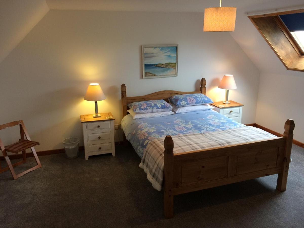 Lower Thura House Landhaus Wick (Highlands)