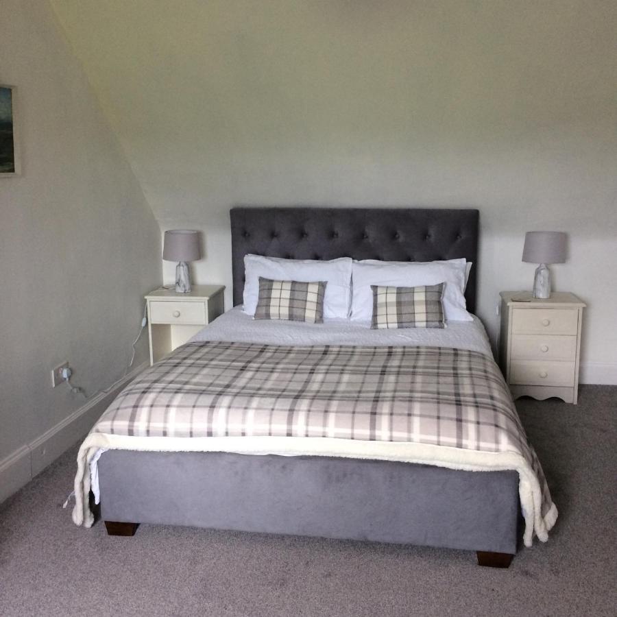Landhaus Lower Thura House Wick (Highlands)