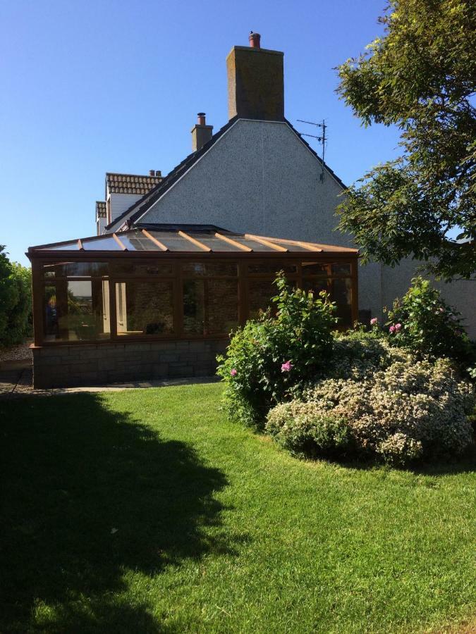 Lower Thura House * Wick (Highlands)