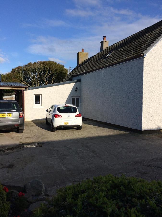 Lower Thura House Landhaus Wick (Highlands)